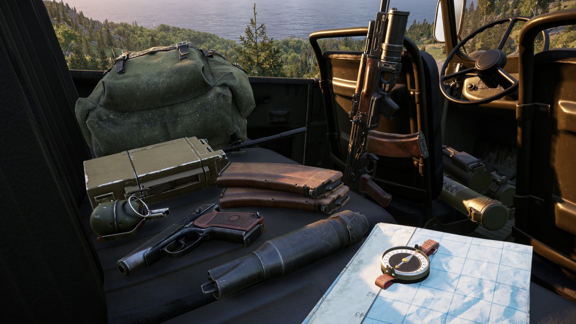 Tactile Sound Enhancement