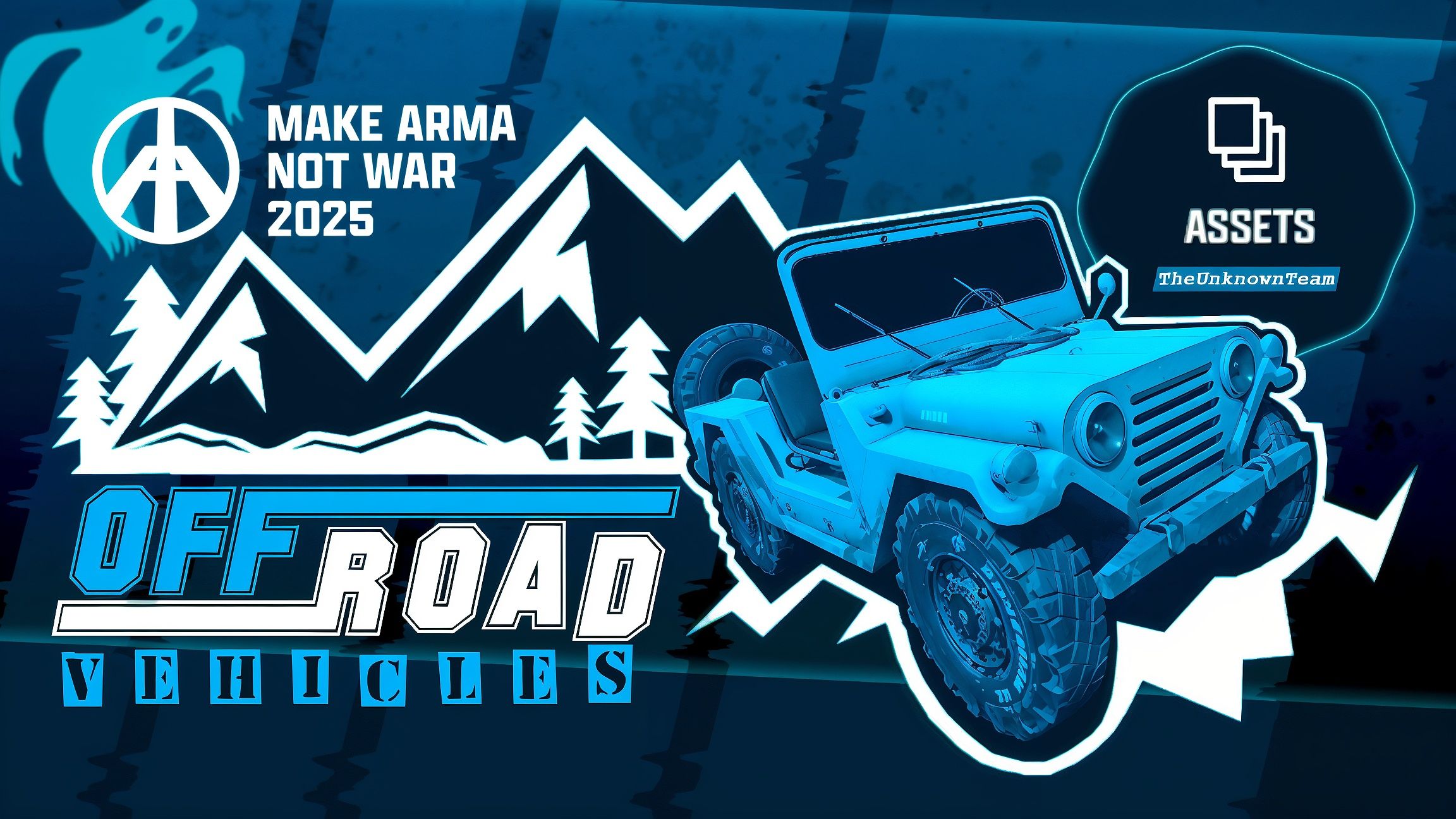 Off-Road Vehicles