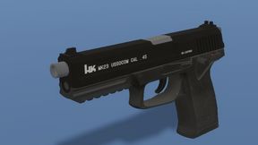 Mk23mod2