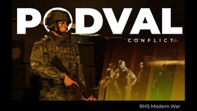 Conflict HQ protection