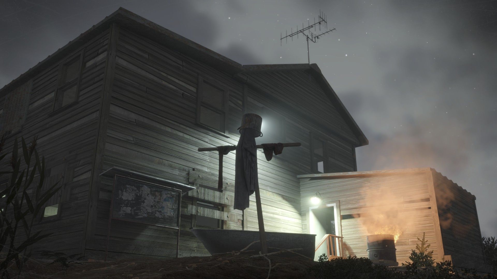 Breakers EFTZ Map Edits