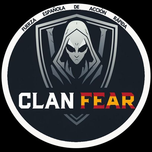 Clan Fear Parches