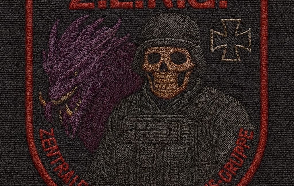 Z.E.R.G. Patches