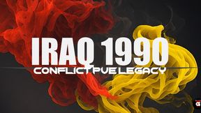 Iraq PvE Conflict