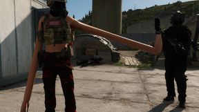 Tactical Barbies Darkgru Edits