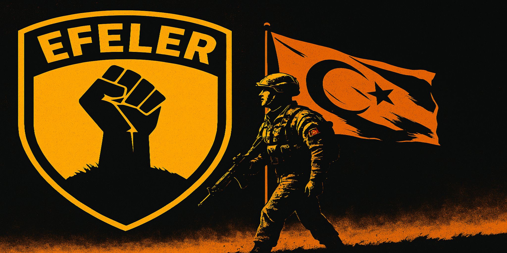 Efeler Loading Screen