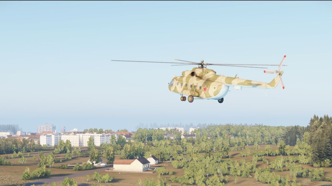 LESOVAYA