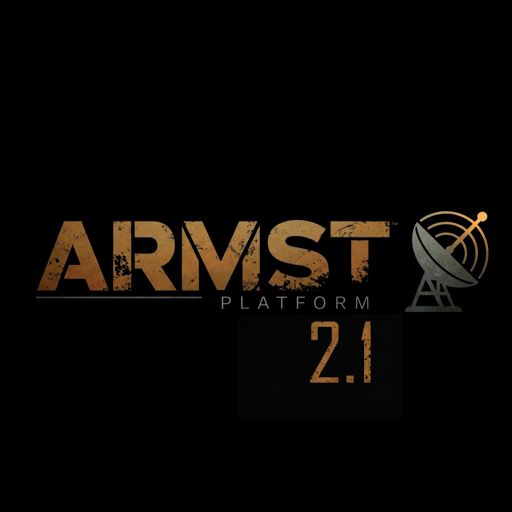 ARMST PLATFORM - Equipments preview