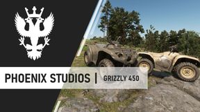 Phoenix Studios Grizzly 2 US