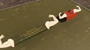 Powerfull DemolitionBlocks