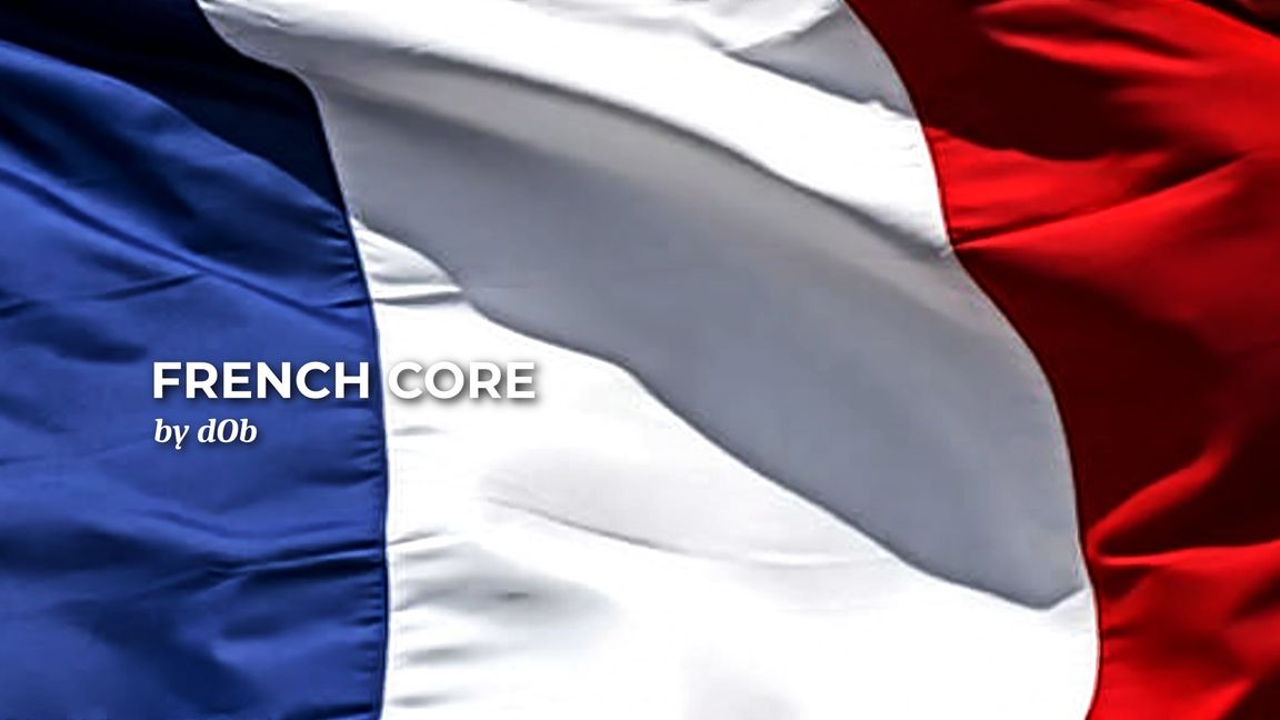 FRENCH Core