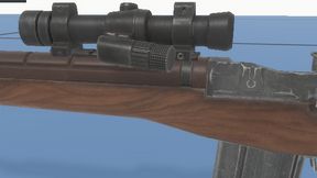 M14 red dot test
