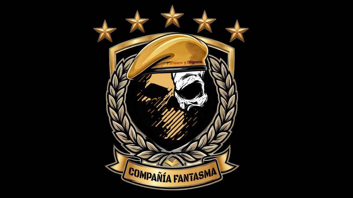 Compania Fantasma Boinas preview