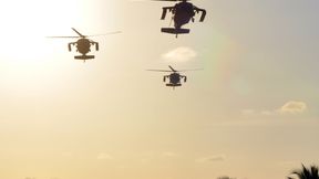 AUSM Helicopter Configs