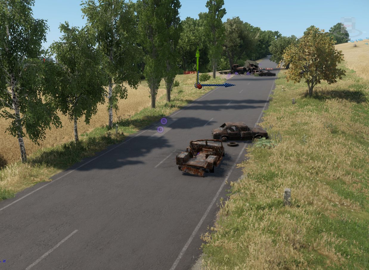 Bacon Loadout Compat preview