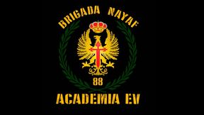 Brigada Nayaf - Academia EV