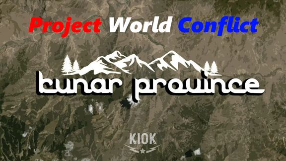 Conflict - Kunar Province