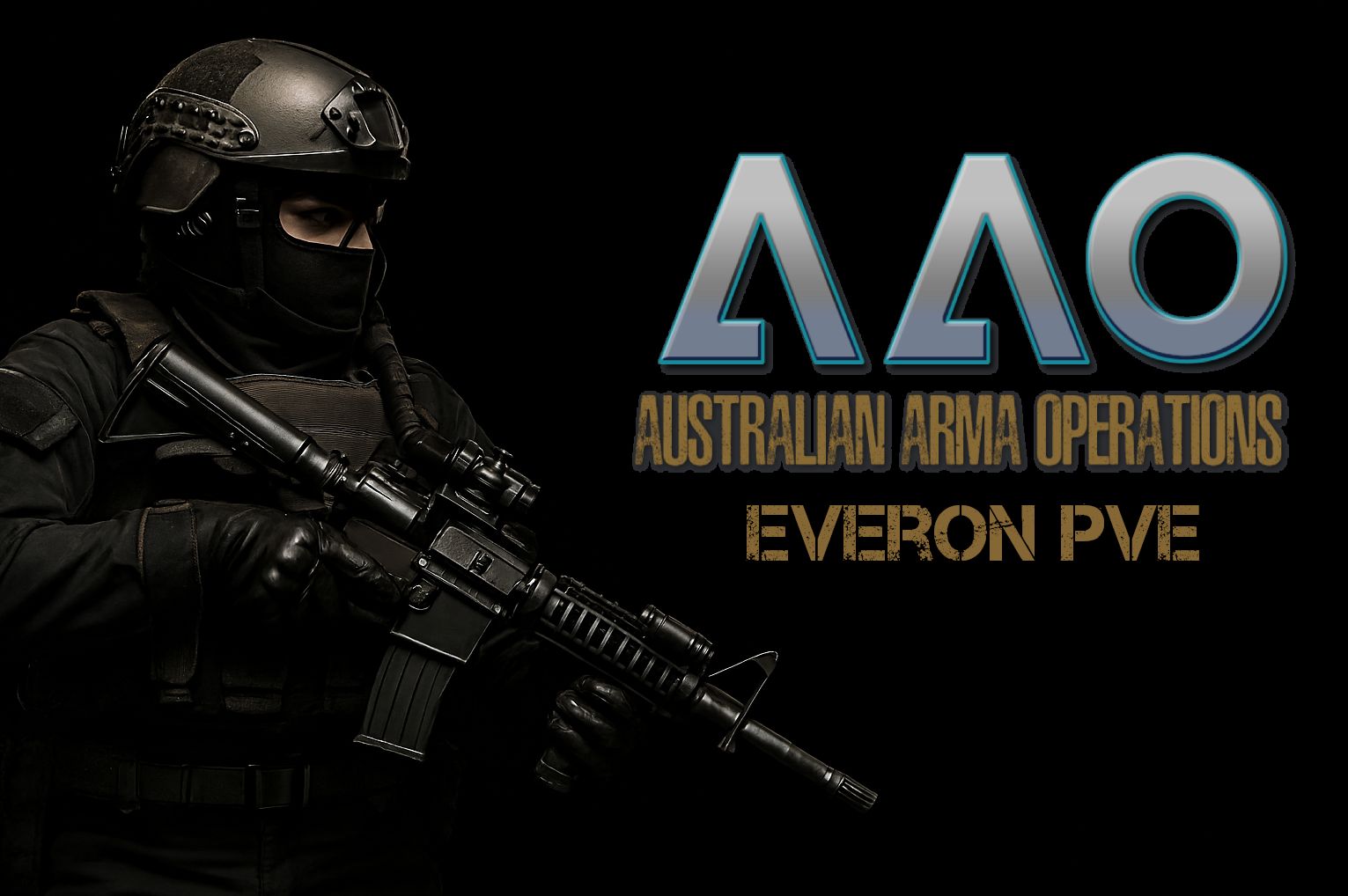 AAO Everon PvE