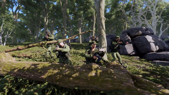 Scenario image