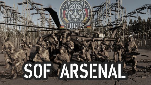 LUC SOF Arsenal 112025