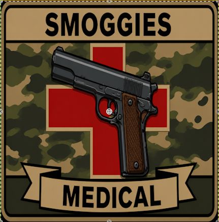 Titan Milsim patches us preview