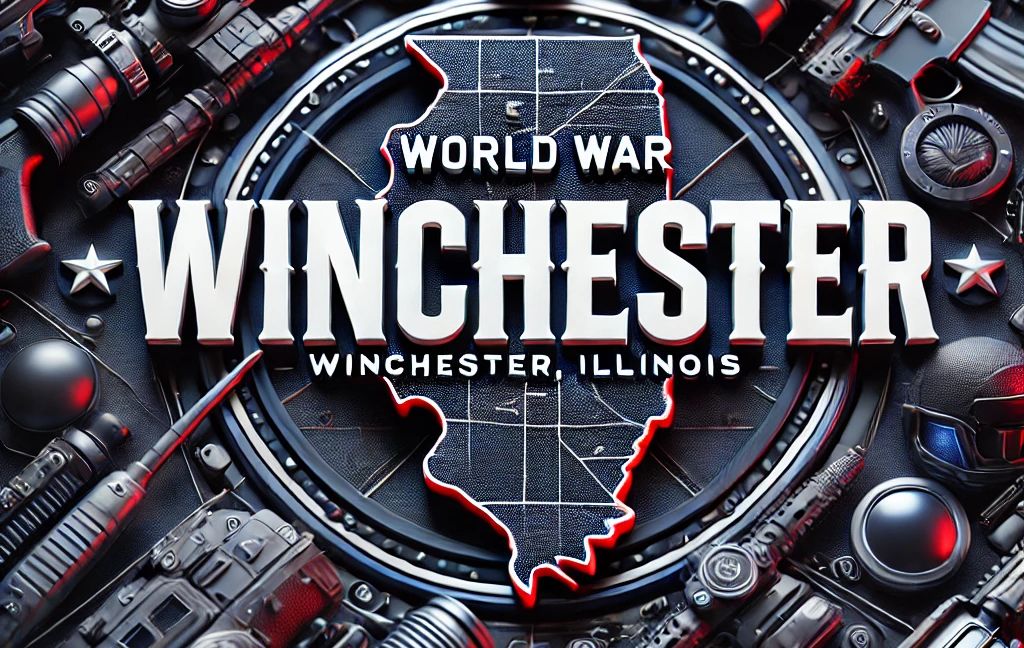 World War Conflict illinois