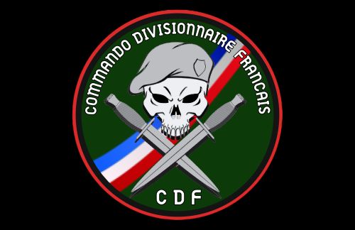 CDF Anizay GameMode 2025