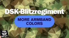 Add more armband colors for US