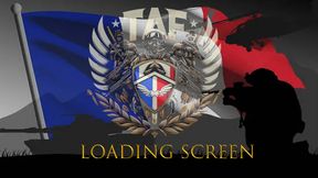 TAF_Loading