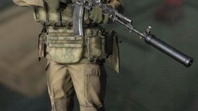 Nuclear War 1995 WIP