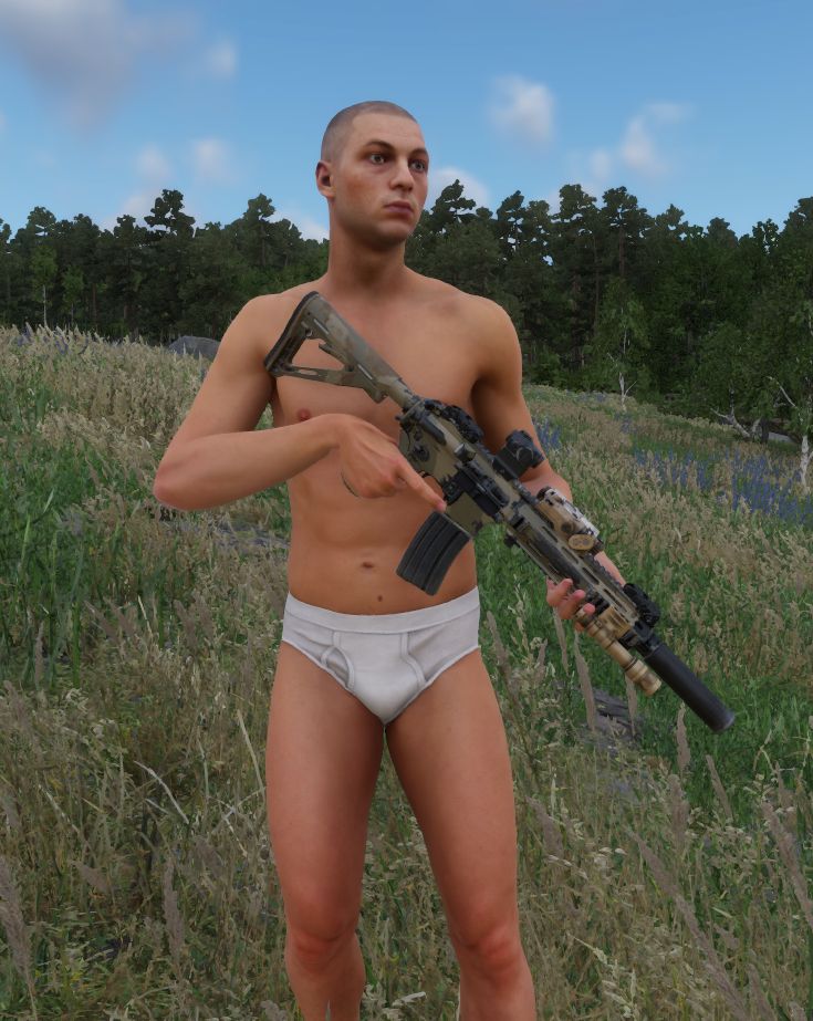 Moists L119 adjustments preview
