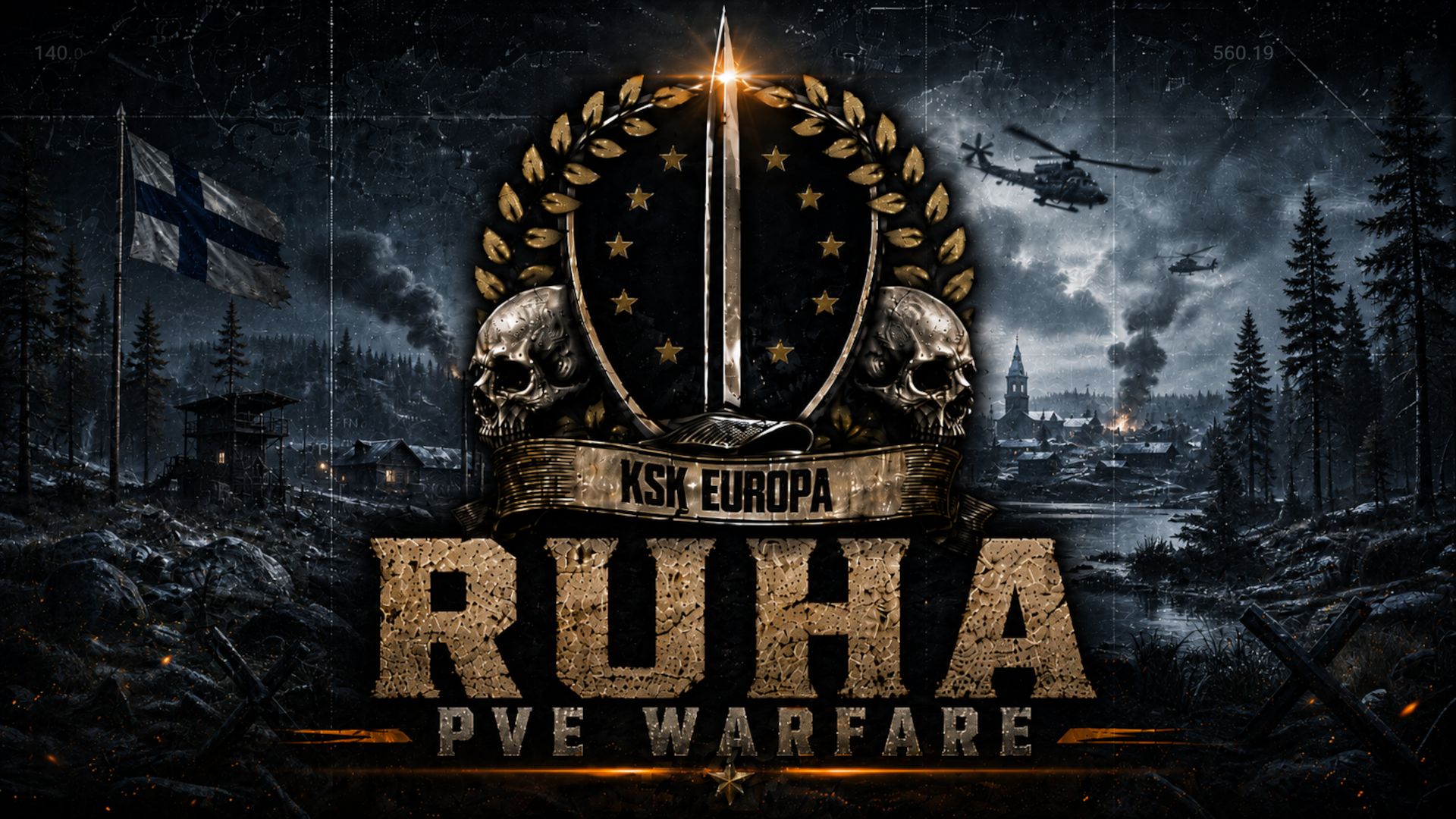 KSK Ruha PVE