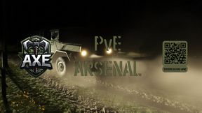 AXE PvE Arsenal