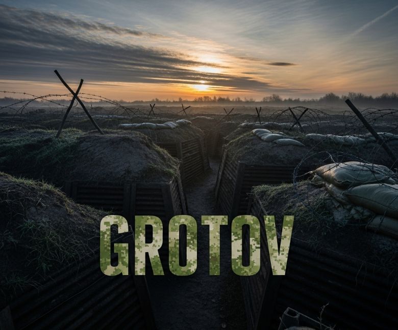 Grotov