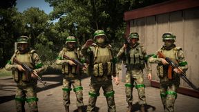 arma 2 fractions 2012