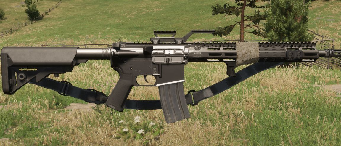 Project World War - Bluntz