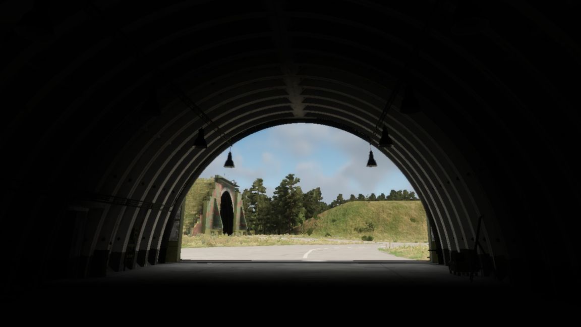 auto exposure disabler