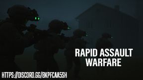 Rapid Assault Server Config