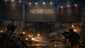 Nemesis Billboards