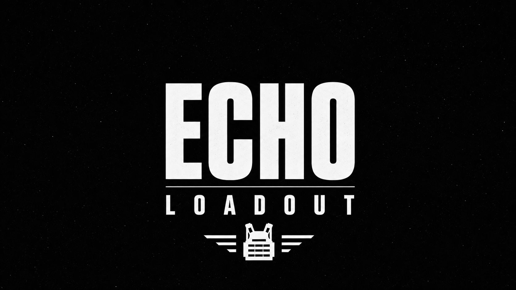 Vignette du mod Echo Loadout Editor