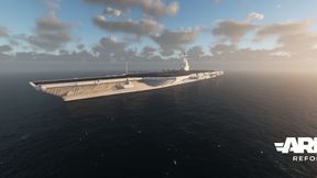 USS Gerald R Ford