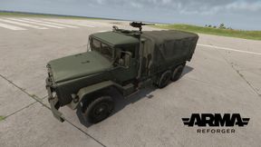 M923A1_Gun_Tuning_MOD