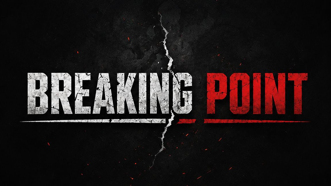 Breaking Point - Modern - PvE
