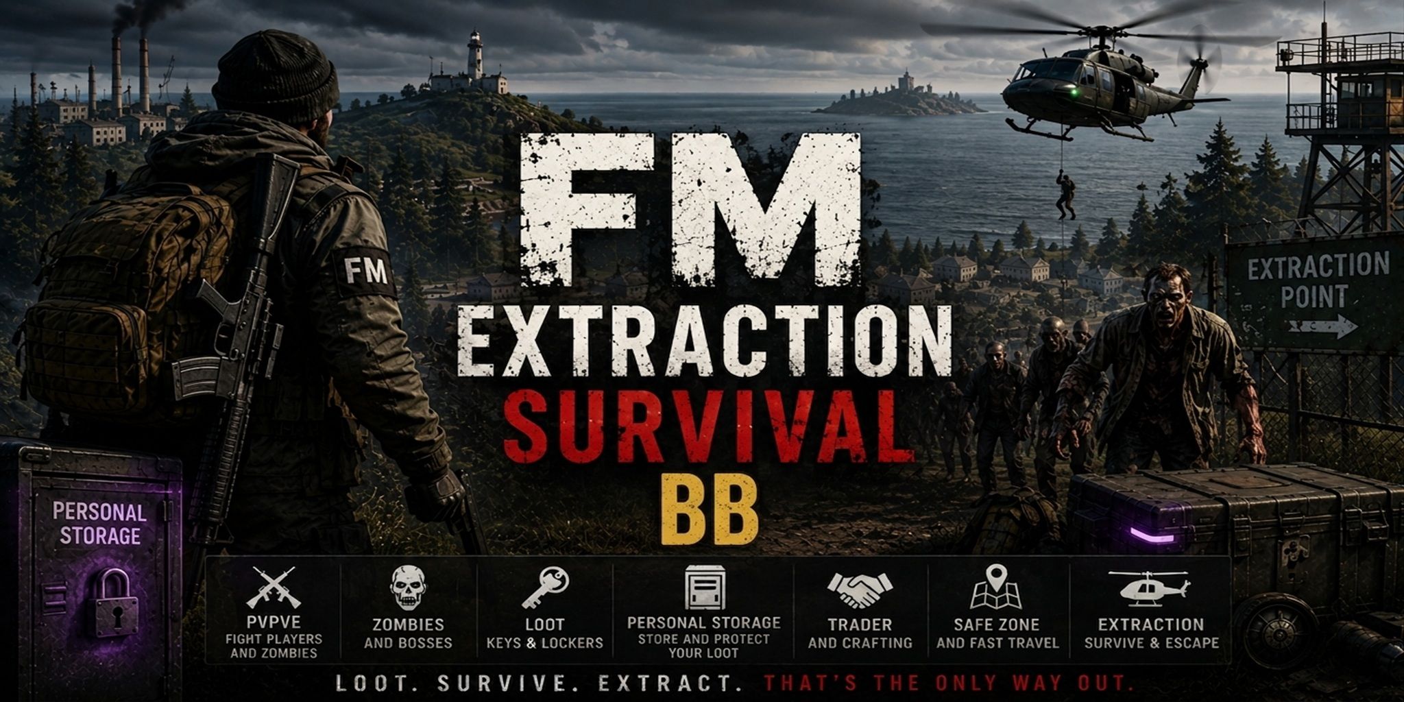 FM ExtractionSurvivalBB preview