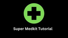 Super Medkit