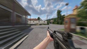 AceMedPainFX - Chrom Ab.