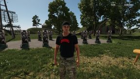 Sniper Instructor Shirt