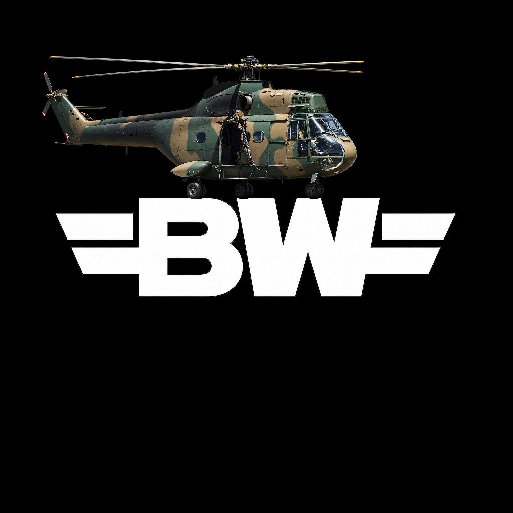 BUSHWAR SA 330 Puma preview