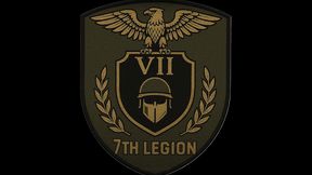 7th Legion Custom Server V.1