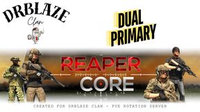 Reaper Dual Primary
